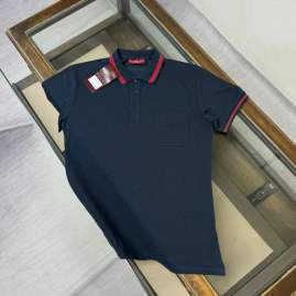 Picture of Gucci Polo Shirts Short _SKUGucciM-3XLtltx5427501